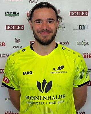 Manuel Stern