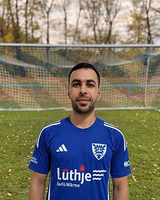Yassir Aloush