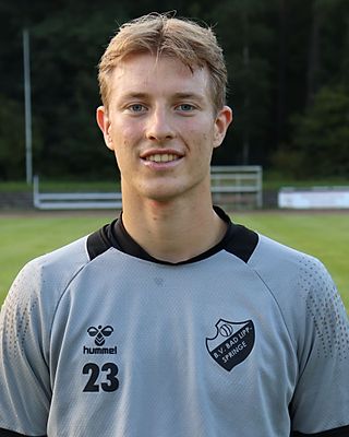 Julian Gabriel
