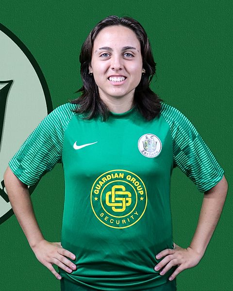 Lucia Rojas