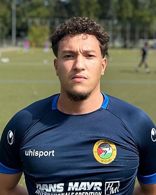 Bilal Baroudi