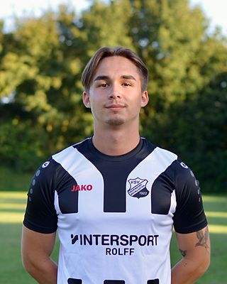 Pascal Rungsimunwong