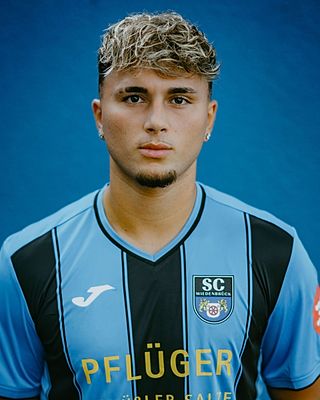 Samuele Carella
