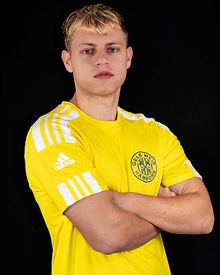 Kilian Rene Gennermann