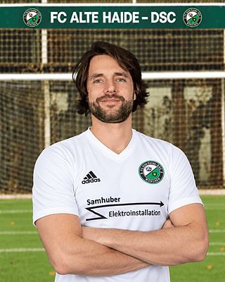 Florian Offergelt