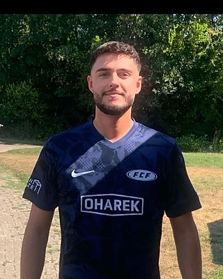 Malik Furkan Tanyolu