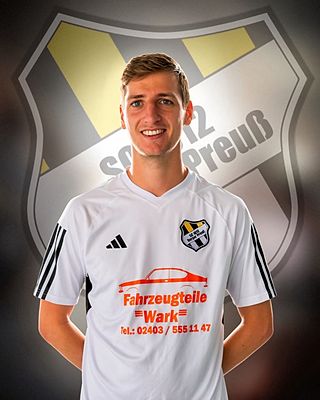 Benjamin Mähr