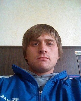 Alexander Müller
