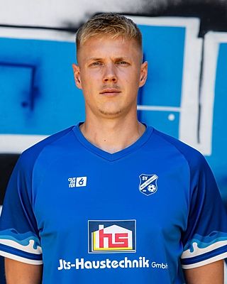 Peter Niederbudde
