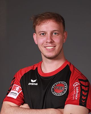 Luca Marco De Angelis