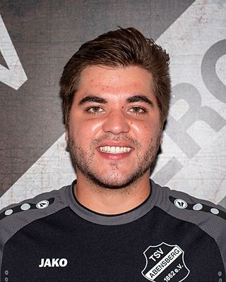 Benjamin Försterling