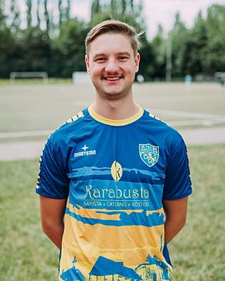 Maximilian Schröder