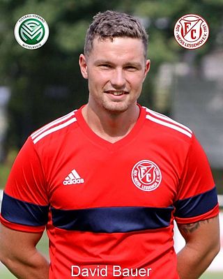 David Bauer