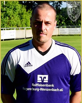 Matthias Vogel