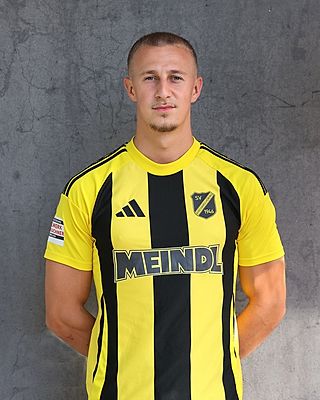Kenan Smajlovic