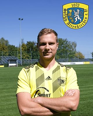 Moritz Fischer