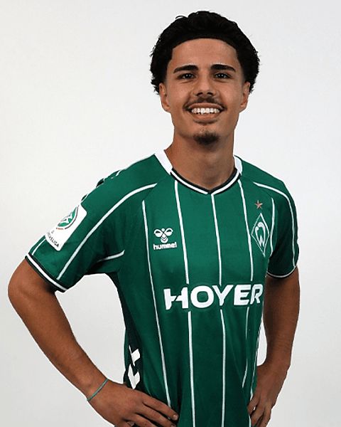 Foto: Rospek/Werder.de
