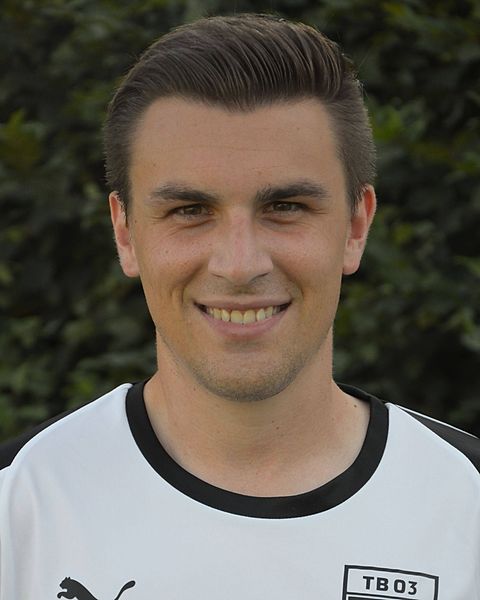 Bastian Schreiner