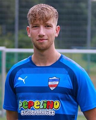 Sören Richard Schnoor