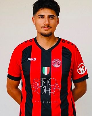 Berkan Daler