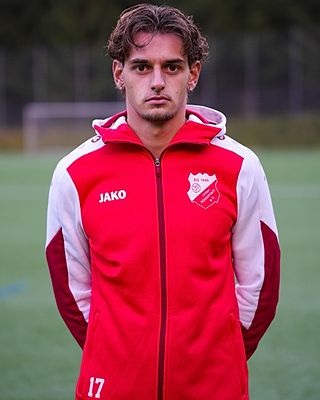 Nico Dimitri Efstathiou