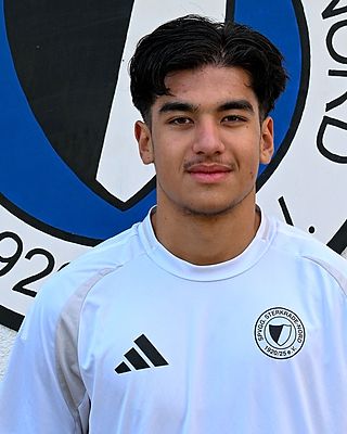 Mert Acar