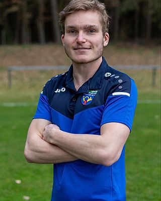 Jakob Fröhlich