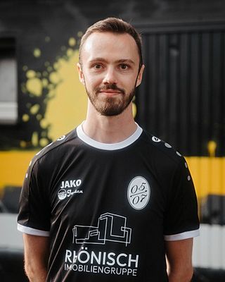 Yannik Topüth