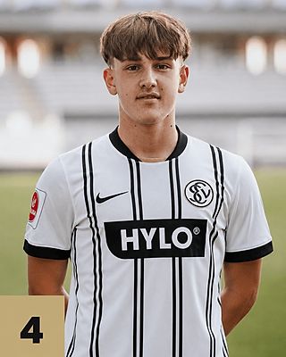 Matheo Graf