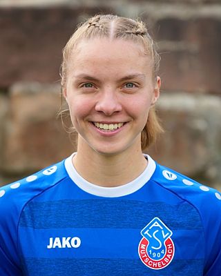 Sophie Horn