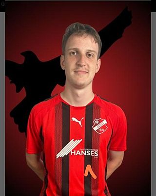 Christian Weber