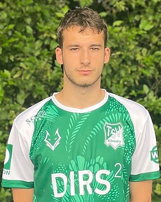 Nikita Jason Hindennach