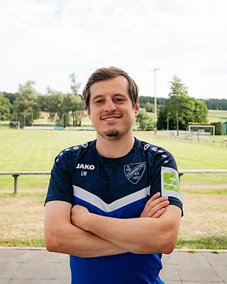 Rene Scheucher