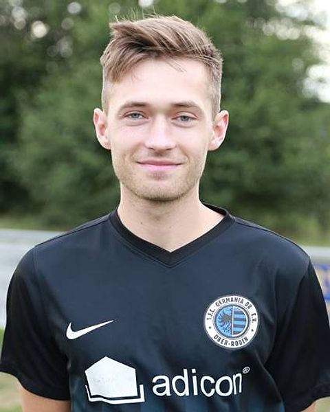 Foto: Germania Ober-Roden