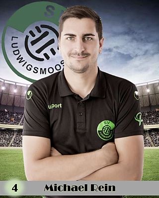 Michael Rein