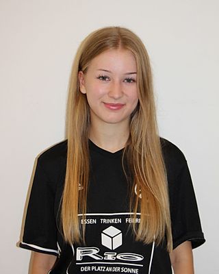 Hannah Mareder