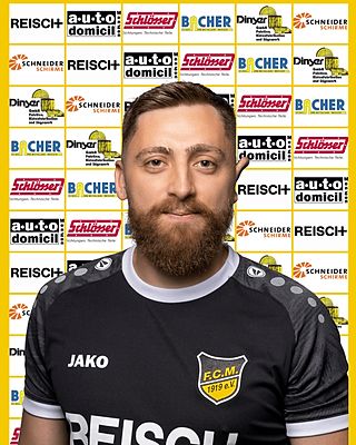 Josip Tutic