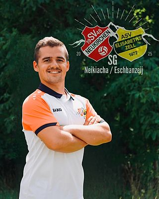 Jonas Windmaißer