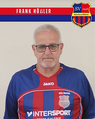 Frank Hößler