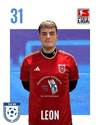 Leon Alexander Oehler