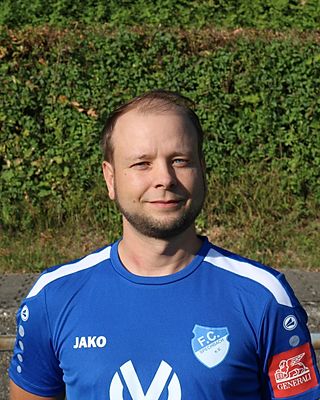 Axel Maywald