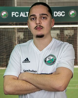 Alpay Uslu