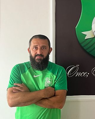 Serdar Cora