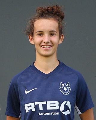 Isabell Schneiderbauer