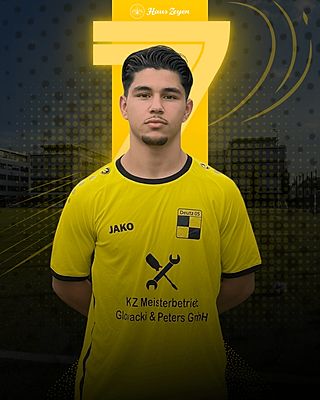 Mikail Polat Karagöz