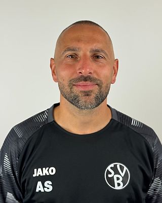 Andre Schulte