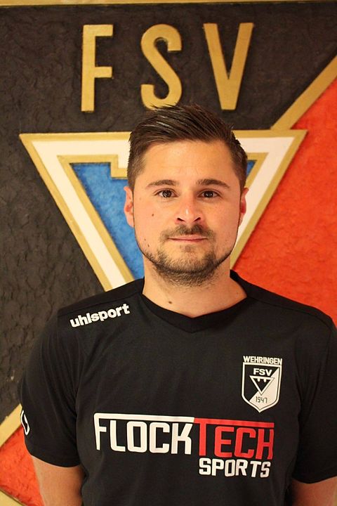 Foto: FSV Wehringen
