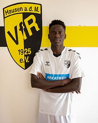 Lamin Jammeh
