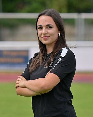 Julia Fieger