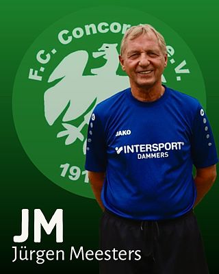 Hans Jürgen Meesters